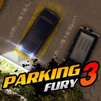 Parking Fury 3 cover image