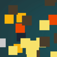 Pixel Puzzle cover image