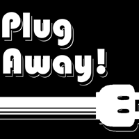 Plug Away cover image