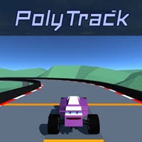 Poly Track cover image
