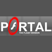 Portal Flash cover image
