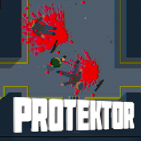 Protektor cover image