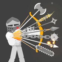 Ragdoll Archers cover image