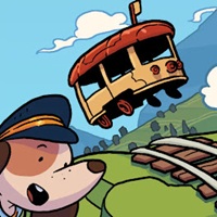 Railbound cover image
