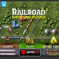 Railroad Shunting cover image