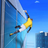 Rooftop Run cover image
