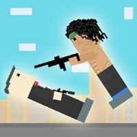 Rooftop Snipers cover image