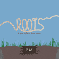 ROOTS cover image