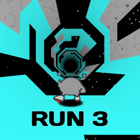 Run 3 cover image