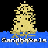 Sandboxels cover image