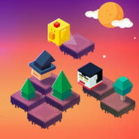 Scary Hill cover image
