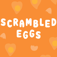 Scrambled Eggs cover image