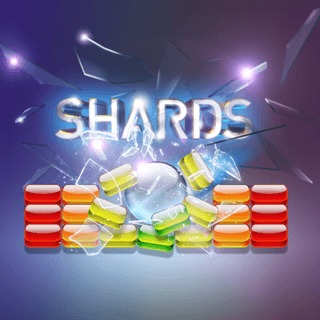 Shards cover image