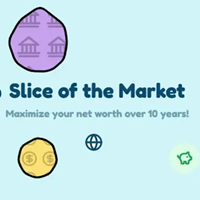 Slice of the Market cover image