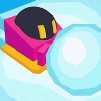 Snow Battle.io cover image