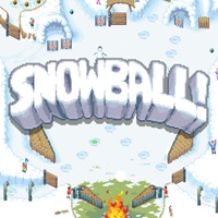Snowball Pinball cover image