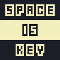 Space is Key cover image