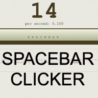 Spacebar Clicker cover image