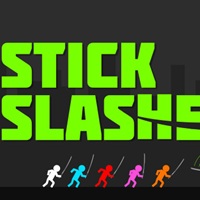 Stick Slasher cover image