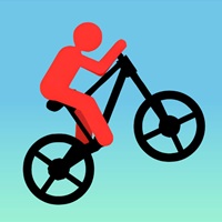 Stickman Bike cover image