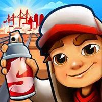 Subway Surfers cover image