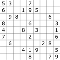 Sudoku cover image