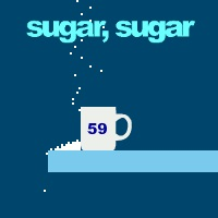Sugar, Sugar cover image
