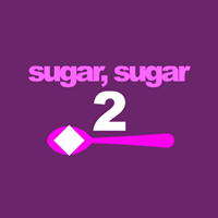 Sugar, Sugar 2 cover image