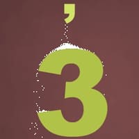 Sugar, Sugar 3 cover image