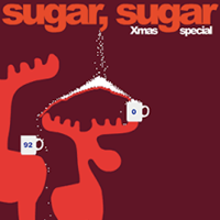 Sugar, Sugar: The Christmas Special cover image