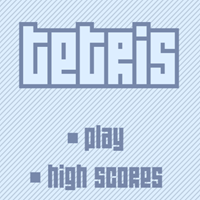 Tetris cover image