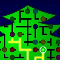 The Christmas Tree Game cover image