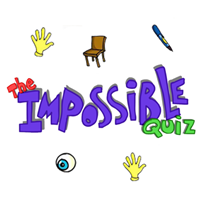The Impossible Quiz cover image