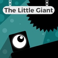 The Little Giant cover image