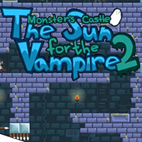 The Sun for the Vampire 2 cover image