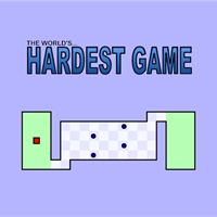 The World's Hardest Game cover image