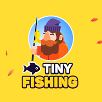 Tiny Fishing cover image