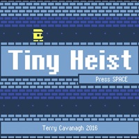 Tiny Heist cover image