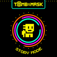 Tomb of the Mask cover image