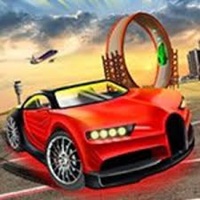 Top Speed Racing 3D cover image