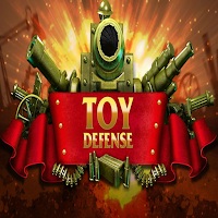 Toy Defense cover image