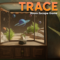 Trace cover image