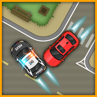 Traffic Control cover image