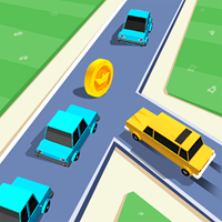 Traffic Rush cover image