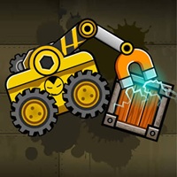 Truck Loader cover image