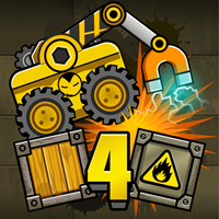 Truck Loader 4 cover image