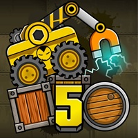 Truck Loader 5 cover image