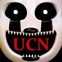 Ultimate Custom Night cover image