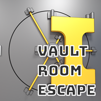 Vault Room Escape cover image