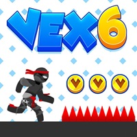 Vex 6 cover image